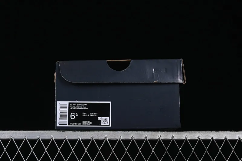 All Categories Nk Air Force 1 Air Force Series Nk Air Force 1 Shadow Air Force Lightweight Increase Nk Air Force 1 Shadow Air Force One Lightweight Increase Low-top Versatile Sneakers HQ3400-030